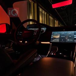 لاند روفر رانج روفر سبورت